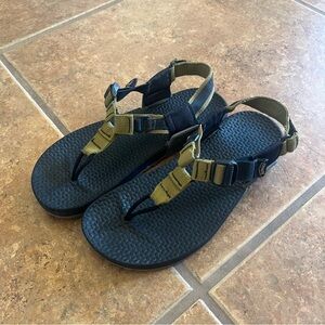 Bedrock Cairn Evo 3D PRO sandals